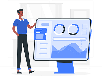 sistema de gestão para loja virtual