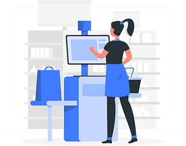 sistema de gestão para loja física