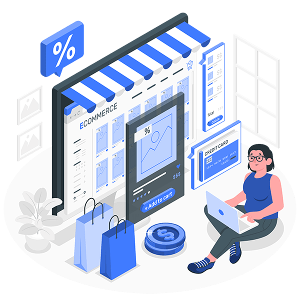 sistema para gestão de loja física