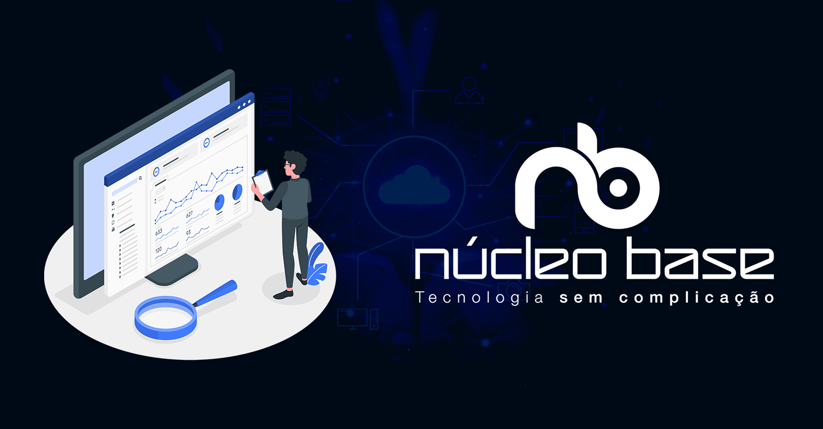 Nucleo Base Informatica